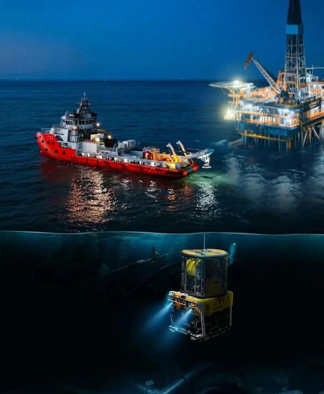 ÈËÉú¾ÍÊDz©¹É·ÝÕ½ÂÔͶ×Êɽ¶«Î´À´»úеÈËÍê³É¹¤É̱任(ͼ2) ÈËÉú¾ÍÊDz©¹É·ÝÕ½ÂÔͶ×Êɽ¶«Î´À´»úеÈËÍê³É¹¤É̱任(ͼ2)