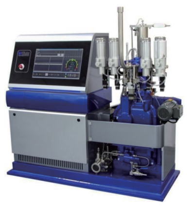 Shenkai Analytical Instrument Makes Its First Appearance at the US GCC(ͼ2)