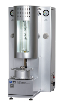 Shenkai Analytical Instrument Makes Its First Appearance at the US GCC(ͼ3)