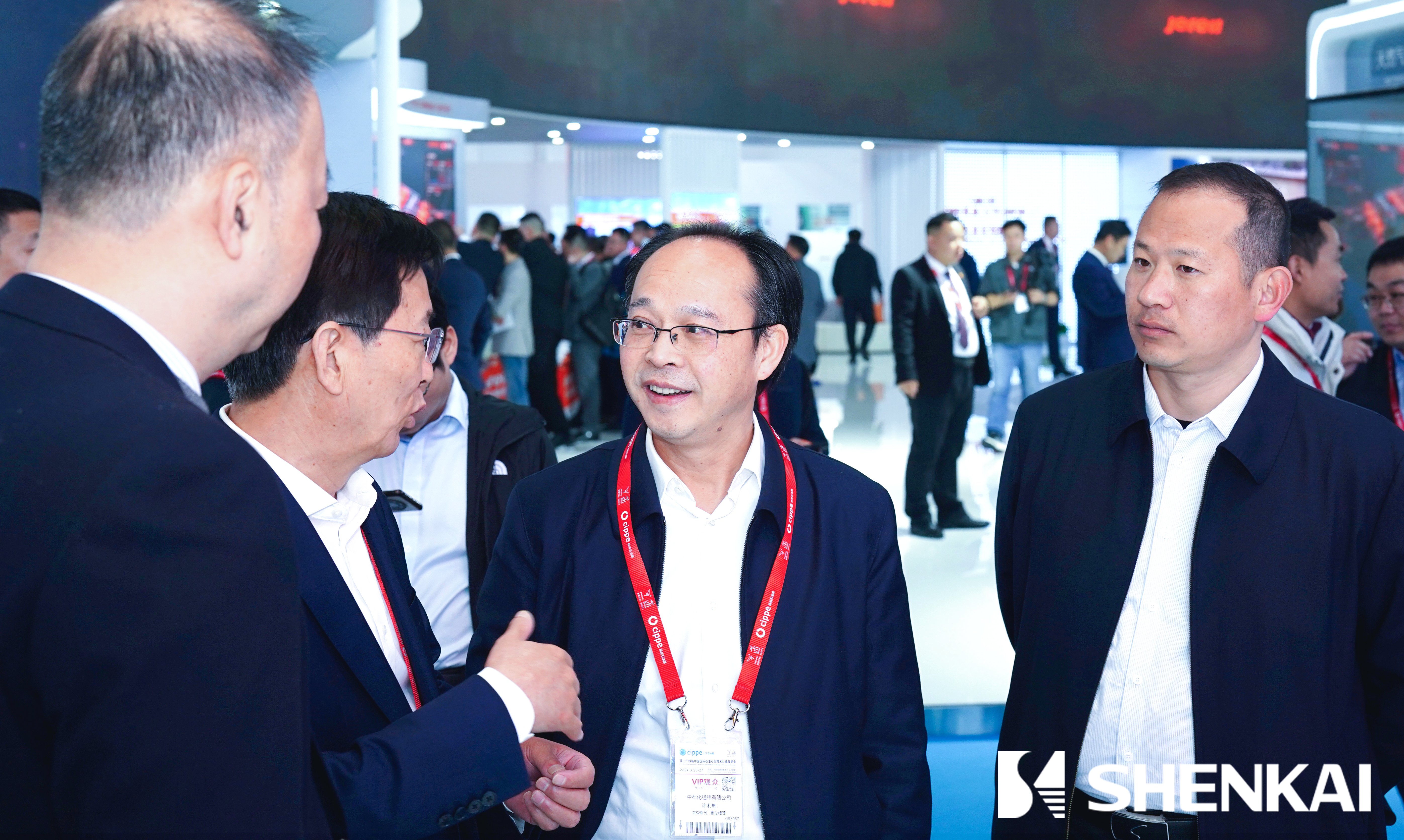 ��װ���࣡�������ǲ�2024CIPPE���ʻ���(ͼ10)