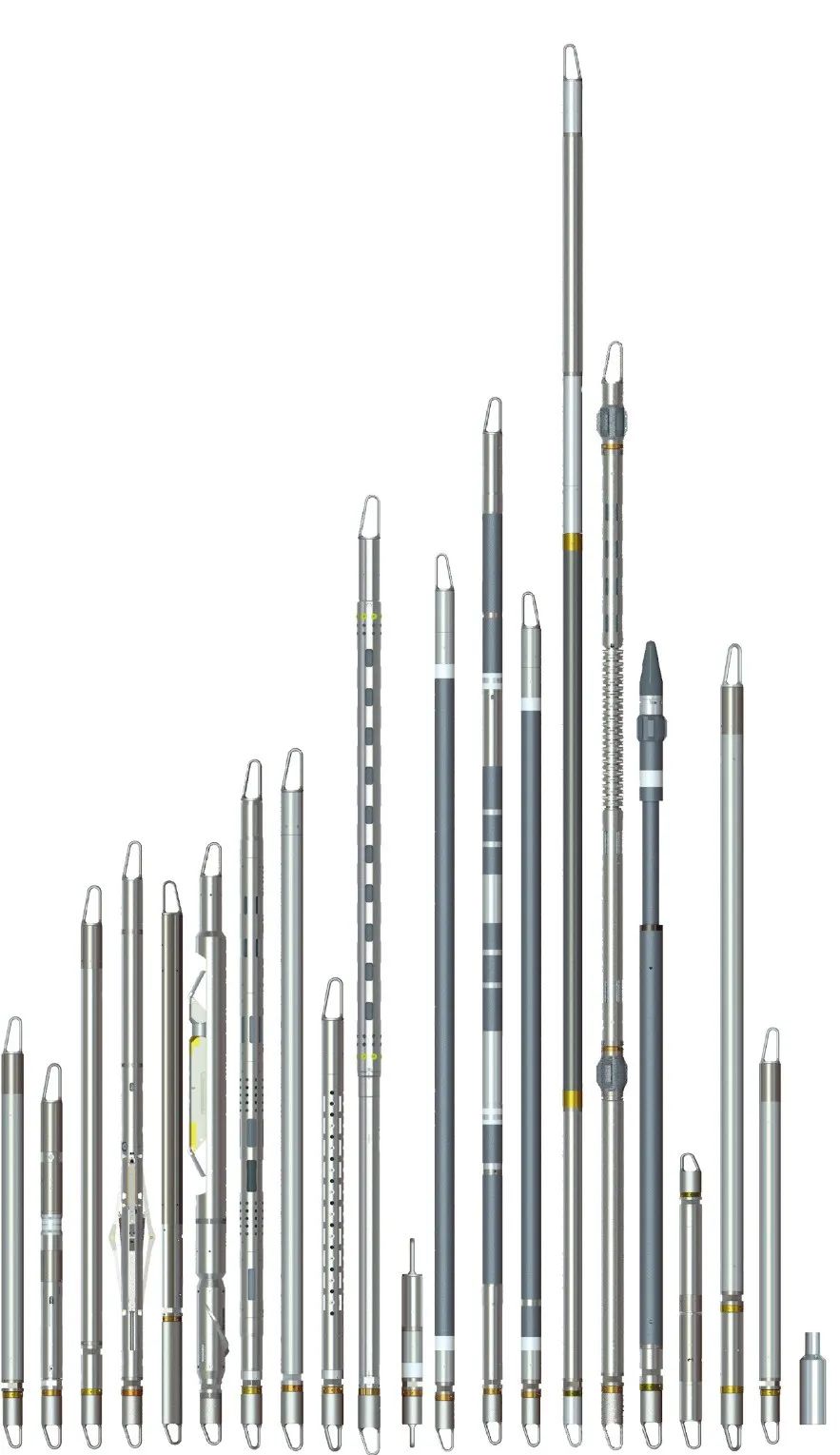 �������ǲ���̶�ģʽ������̽�⾮��ϵͳϲ��2023��ȡ��㽭���쾫Ʒ��(ͼ2)