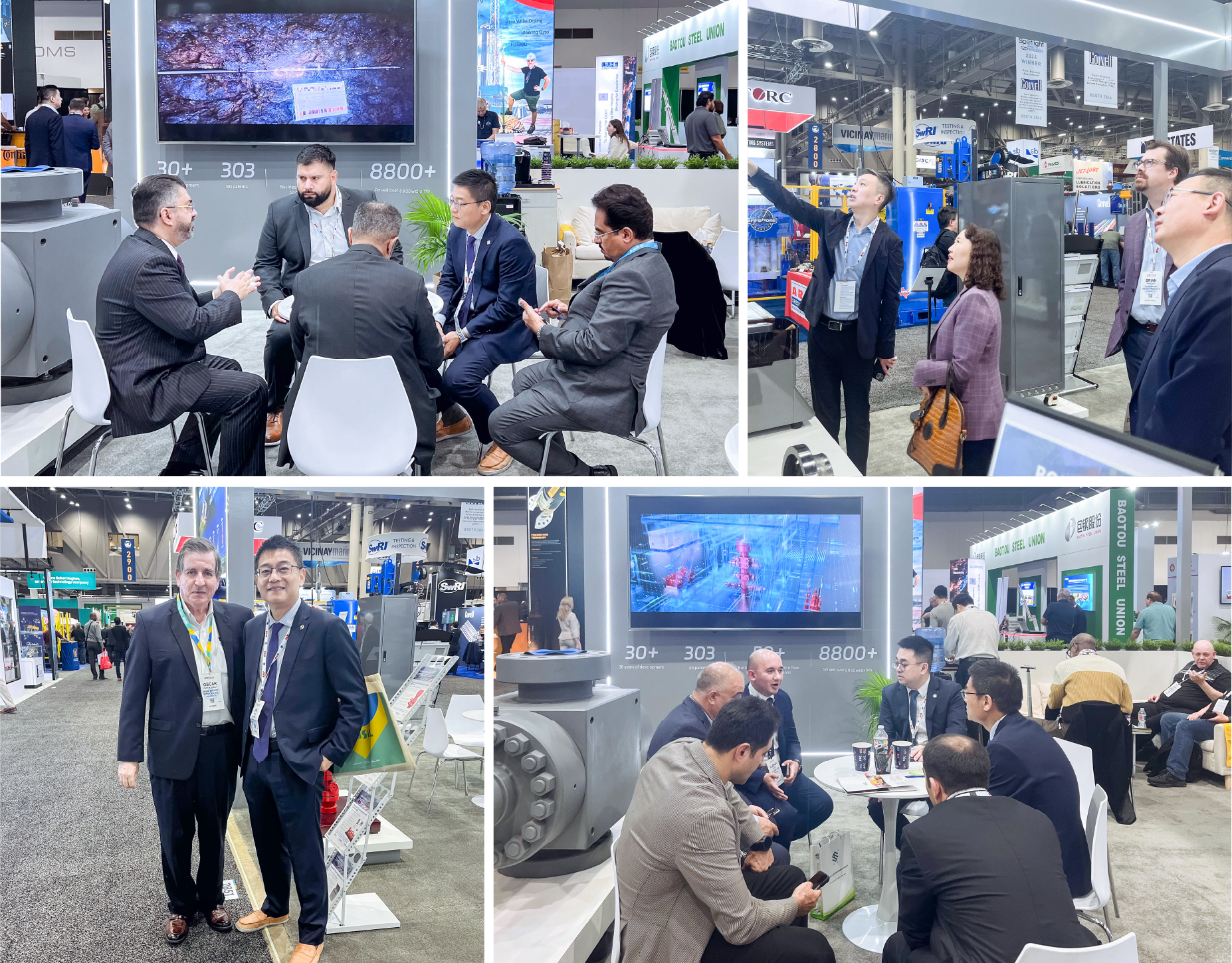 �������ǲ�����2024����OTCʯ��չ��(ͼ2)