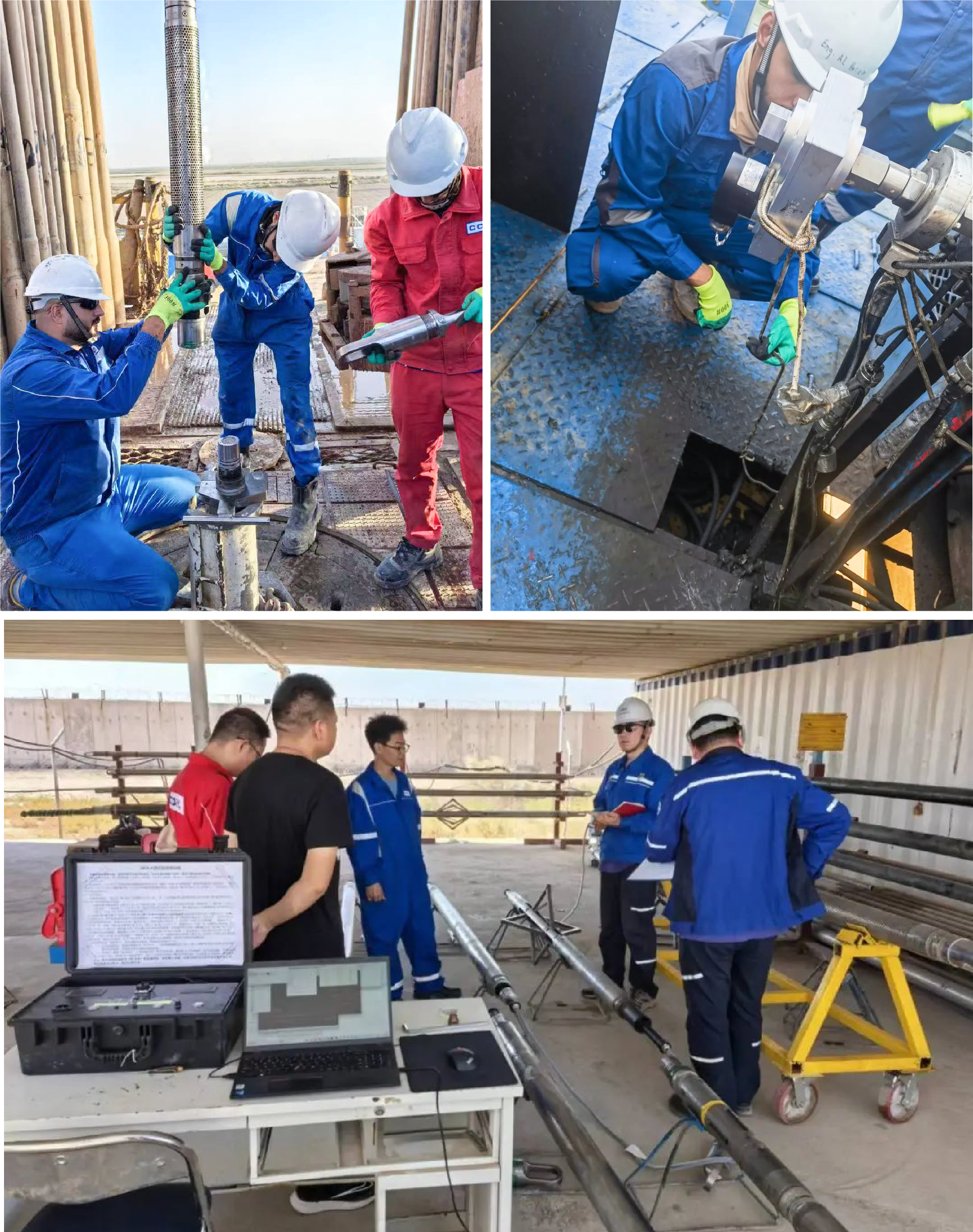 �������ǲ����PILS-Xֱ��ʽ��λ�Ʋ⾮ϵͳ�����г������ֳ�(ͼ3)