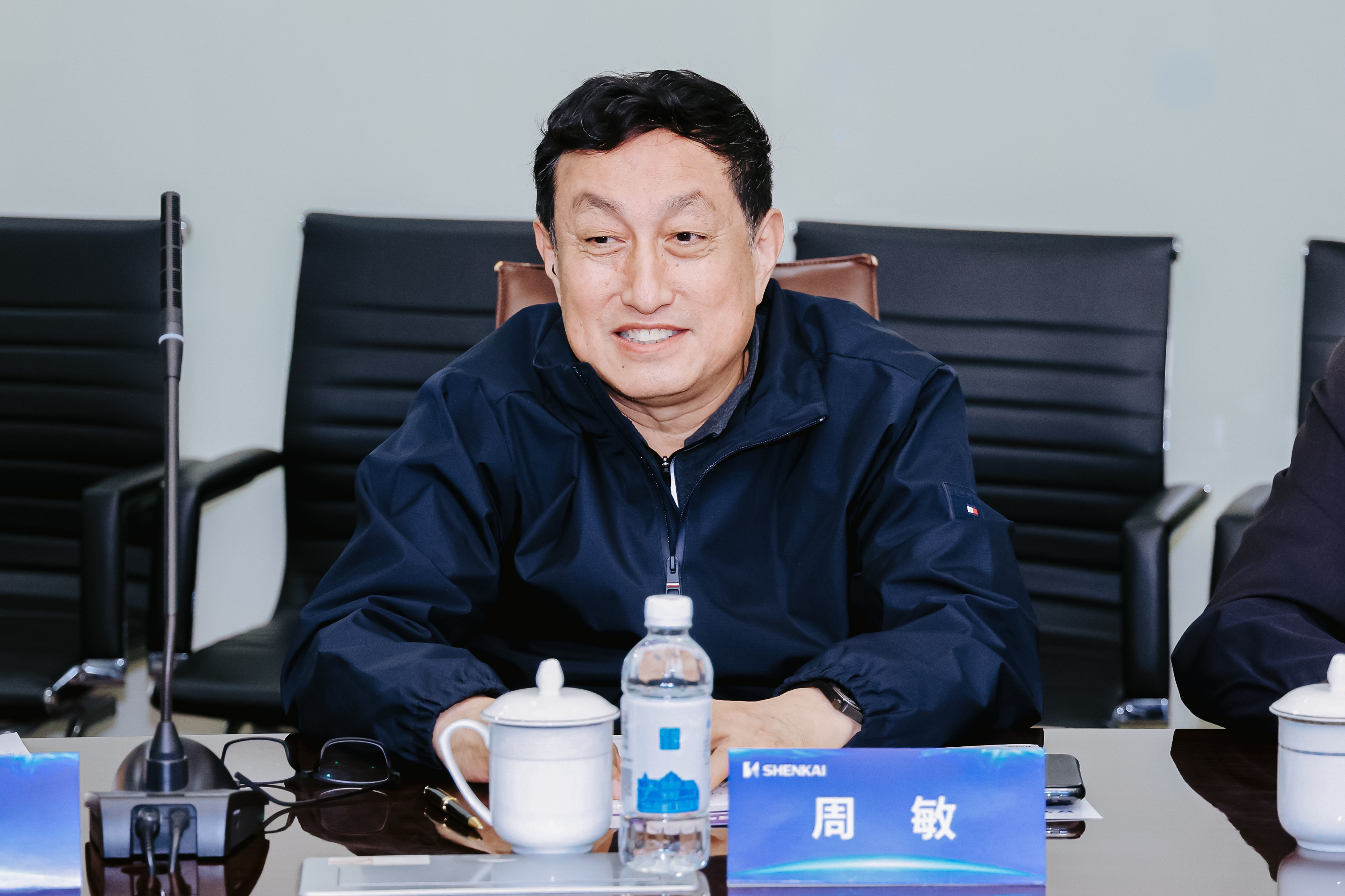 ��ʯЭ�����᳤һ��ݰ���������ǲ����п���(ͼ8)